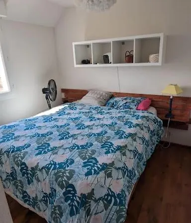 Appartement T3 - Relax Aux Portes Des 24H Du Mans Le Mans Extérieur photo