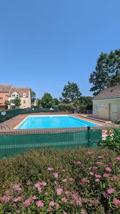 T3 - Relax Aux Portes Des 24h Du Mans Appartement