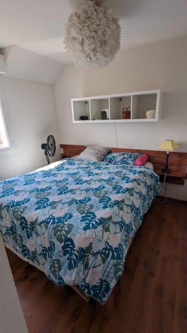 Appartement T3 - Relax Aux Portes Des 24h Du Mans